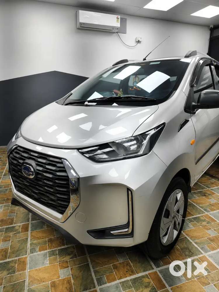 Datsun Redigo 2022