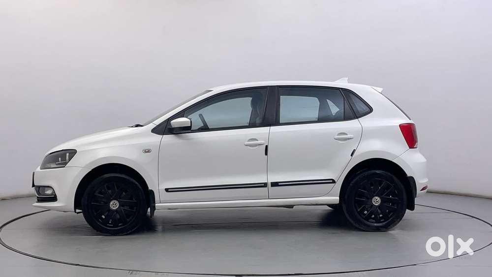Volkswagen Polo Petrol Comfortline 1.2l, 2014, Petrol