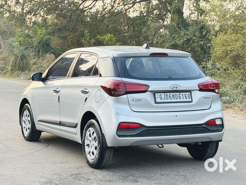 Hyundai I20 Sportz Plus Diesel, 2019, Diesel