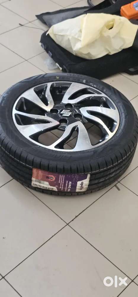 Maruti Baleno 1.2 2021 July