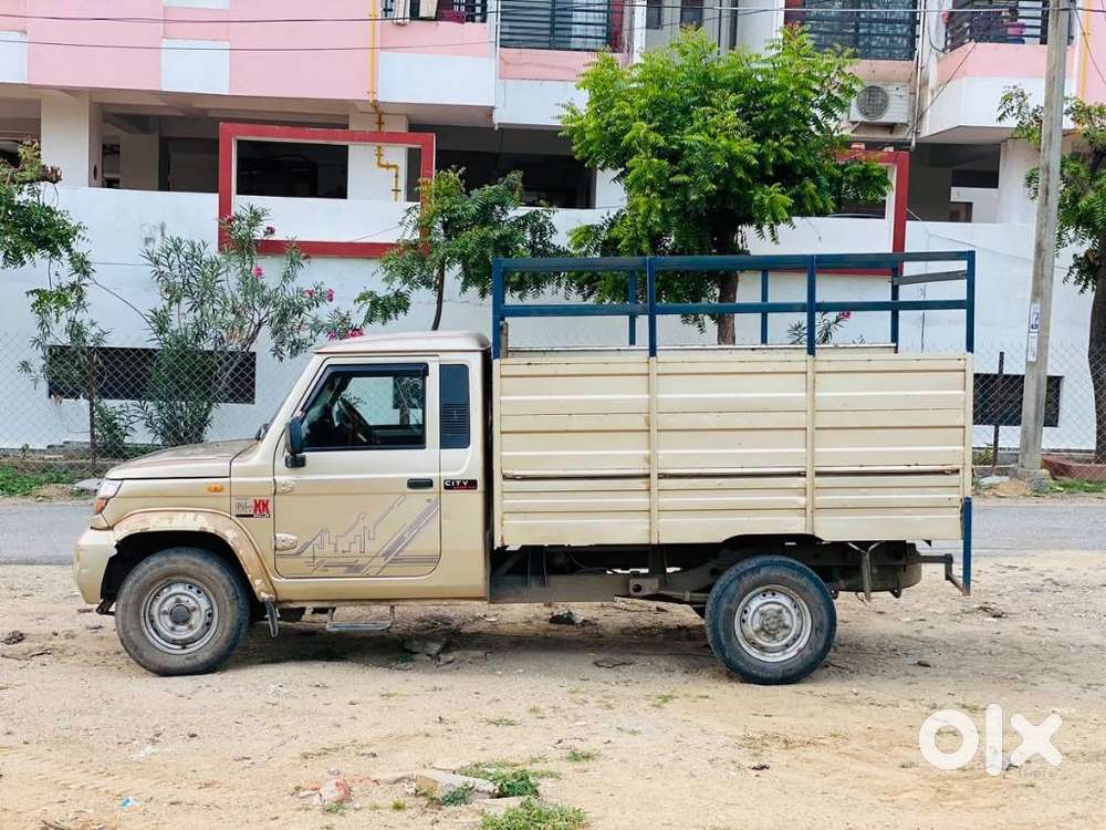 Mahindra Maxx 2wd, 2022, Diesel