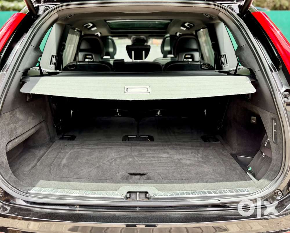 Volvo Xc90 Inscription Luxury, 2017, Diesel