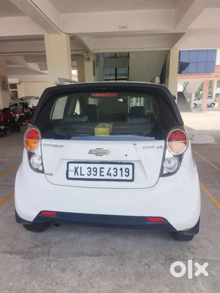 Chevrolet Beat 2013 Diesel Well Maintained