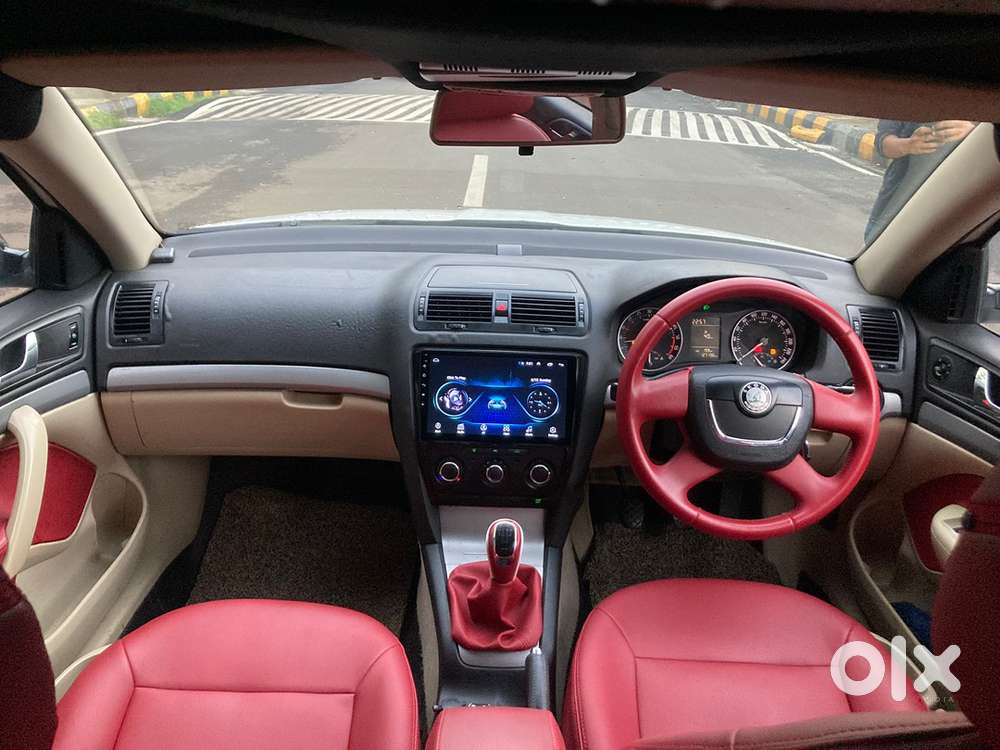 Skoda Laura 2011 Diesel