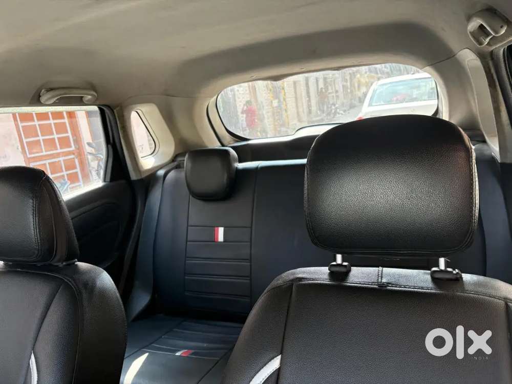 Maruti Suzuki Brezza Vdi 2018