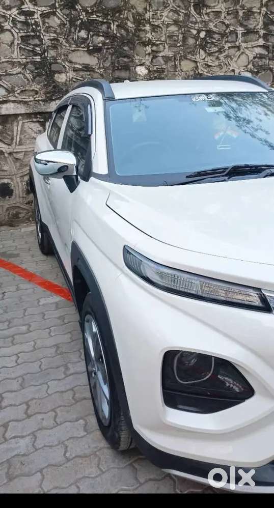 Maruti Suzuki Fronx 2023