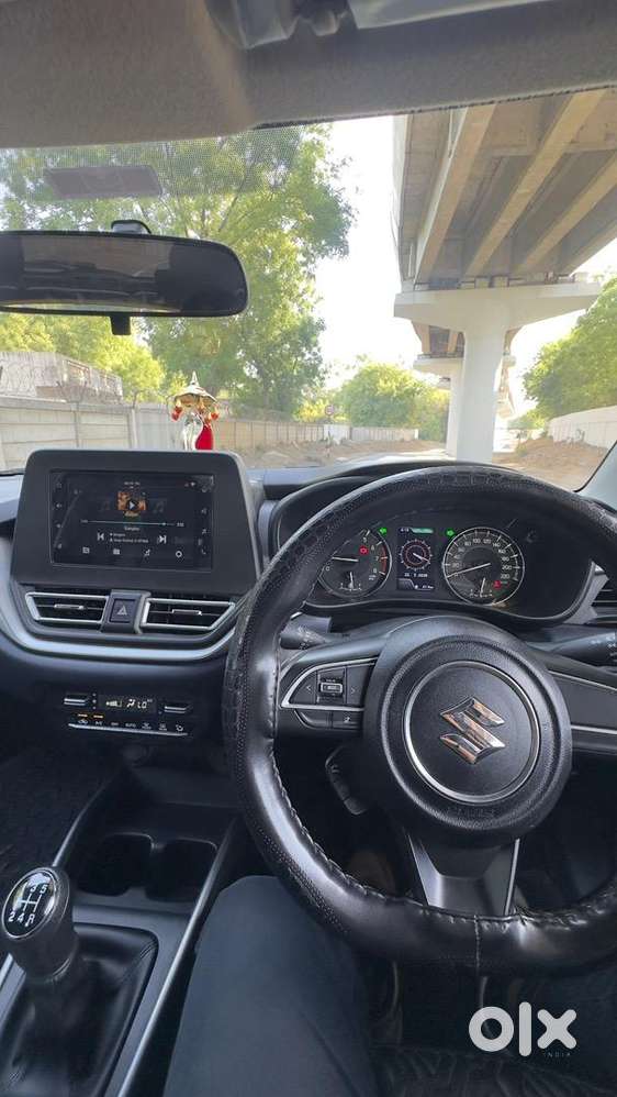 Maruti Suzuki Maruti 2023 Car