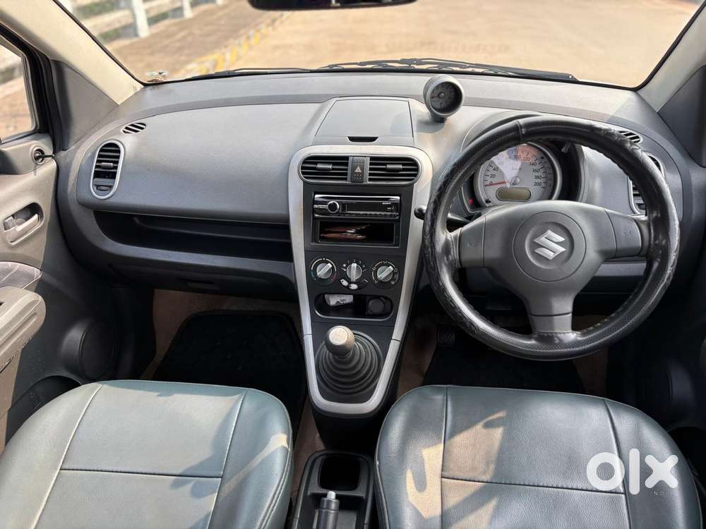 Maruti Suzuki Ritz Vxi (abs) Bs Iv, 2010, Petrol