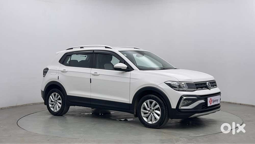Volkswagen Tiguan 2.0 Tdi Highline, 2024, Petrol