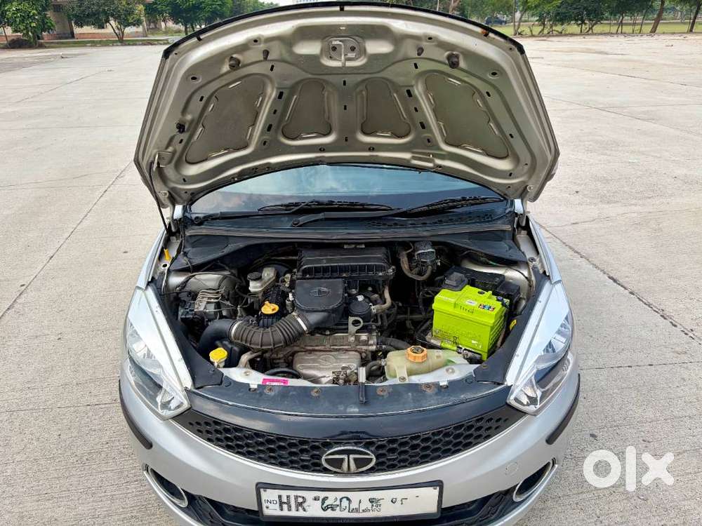 Tata Tiago Xz 2019