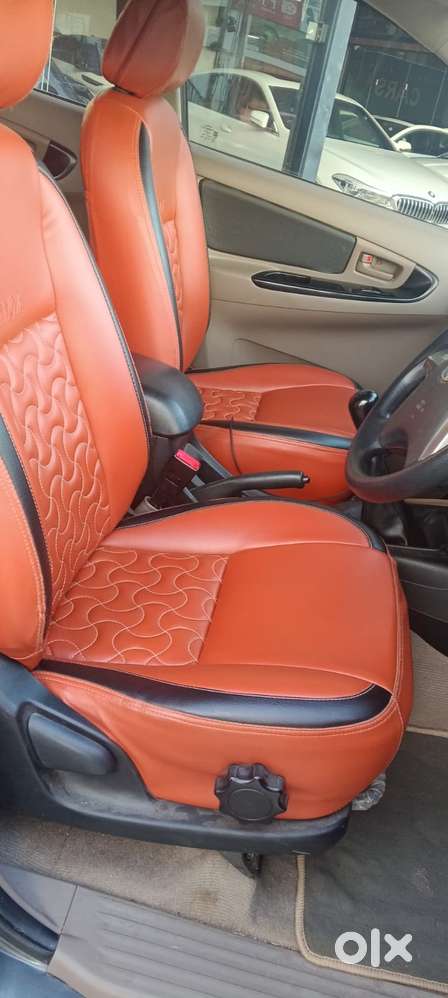 Toyota Innova, 2015, Diesel