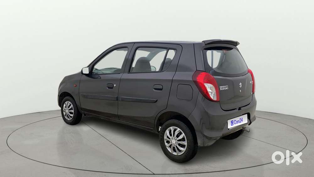 Maruti Suzuki Alto 800 Vxi, 2015, Petrol