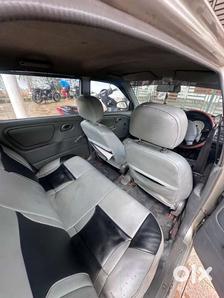 Maruti Suzuki Alto 2006 Petrol 80000 Km Driven