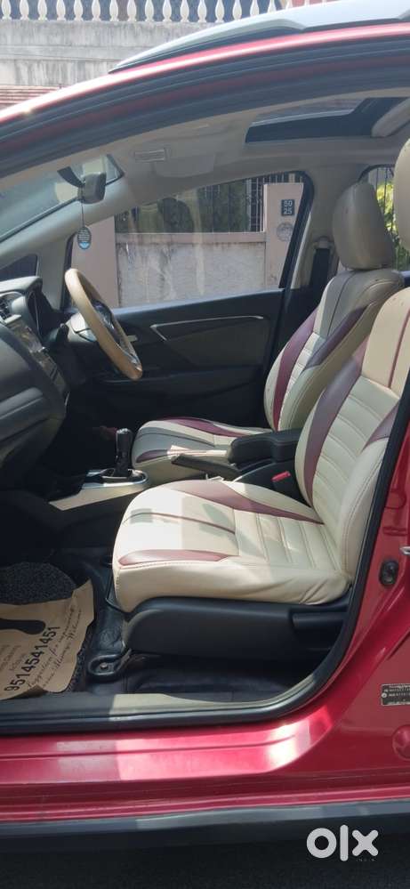 Honda Wr-v 1.5 Vx I-dtec, 2019, Diesel