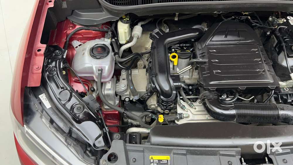 Volkswagen Taigun 1.0 Tsi Comfortline, 2022, Petrol