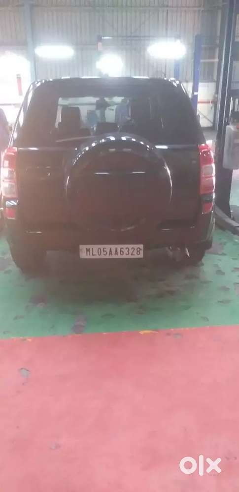 Grand Vitara