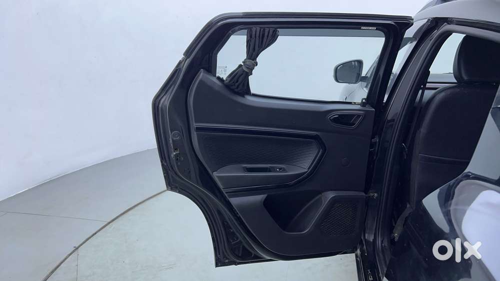 Renault Kiger Rxz, 2023, Petrol