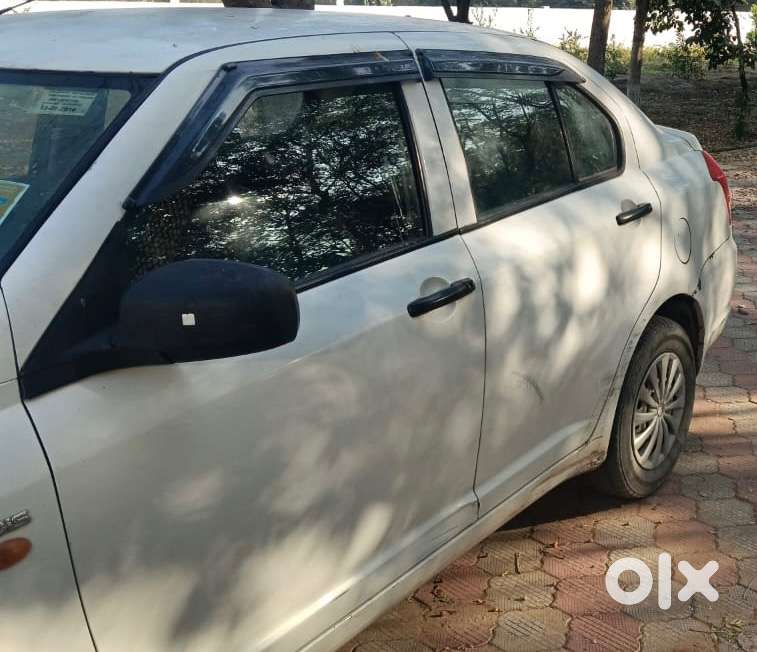 2016 Maruti Swift Dziretour  Manual Diesel