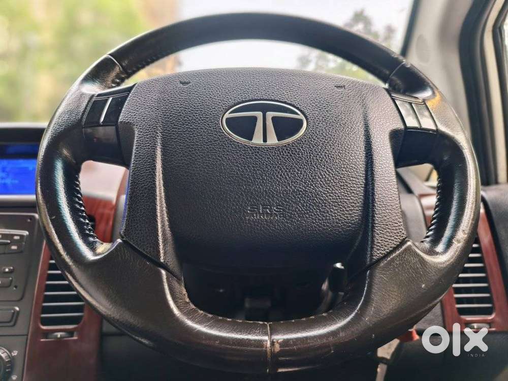 Tata Aria Pleasure 4x4, 2012, Diesel