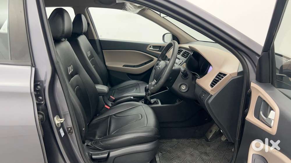 Hyundai Elite I20 1.2 Magna Plus, 2019, Petrol