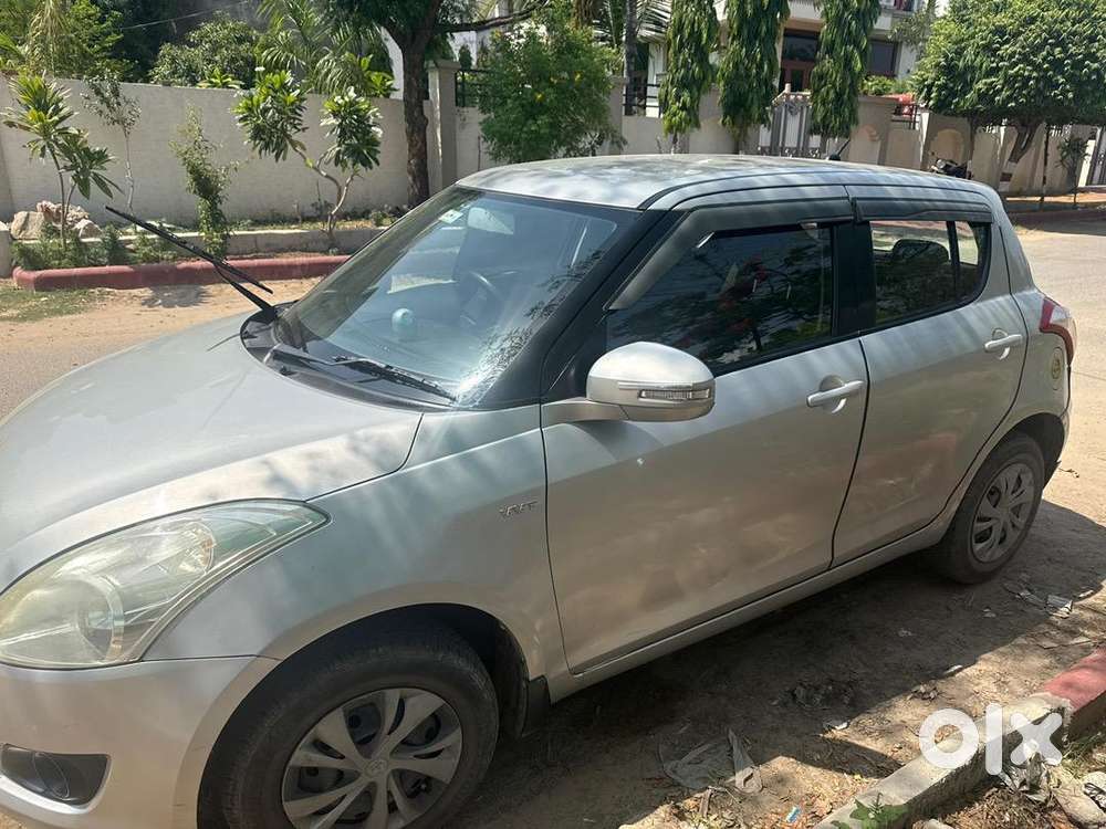 Maruti Suzuki Swift 2014 Petrol Well Maintained