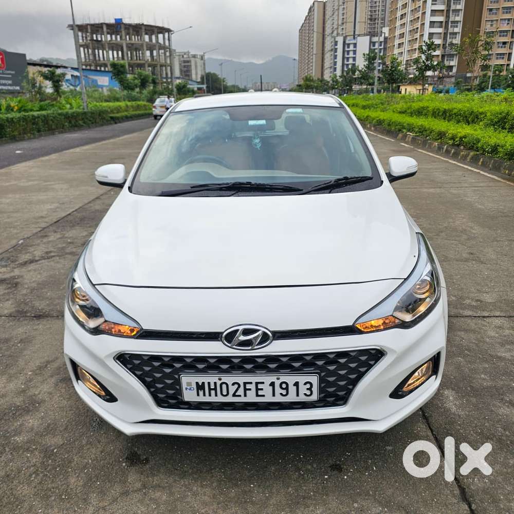 Hyundai Elite I20