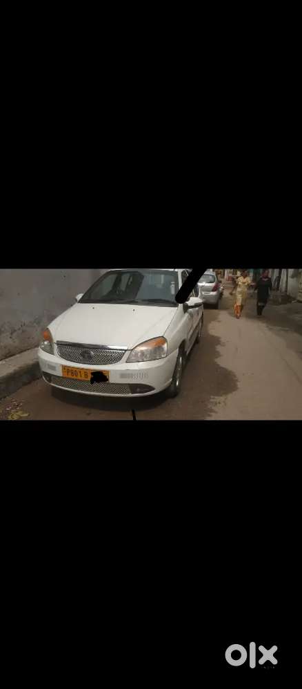 Tata Indigo Ecs 2017