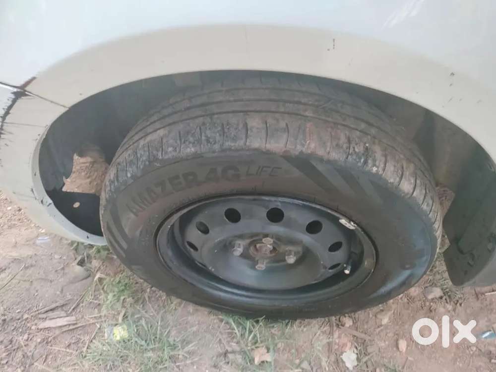 Maruti Suzuki Swift 2014