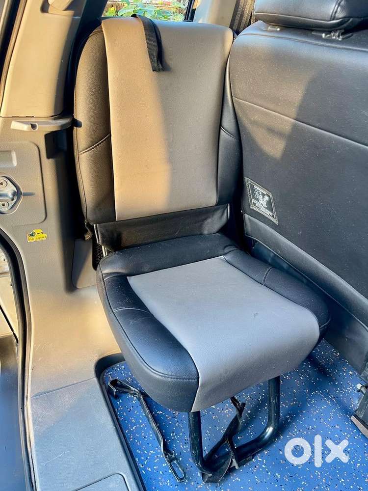 Mahindra Nuvosport 2017 Diesel Good Condition