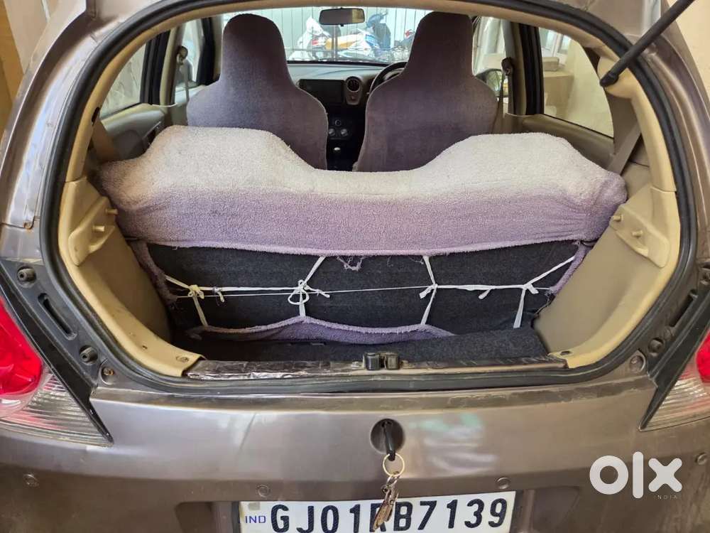 Like New , Just 27000 Km Run Fully Loaded, Selling As Gone Abroad.