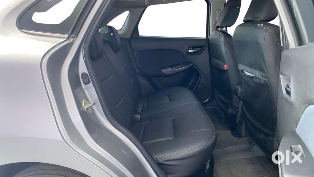 Toyota Glanza G, 2021, Petrol