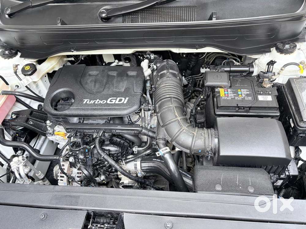 Hyundai Venue S Turbo Dct, 2024, Petrol