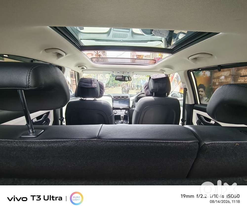 Hyundai Creta Sx (o) 1.5 Diesel, 2023, Diesel