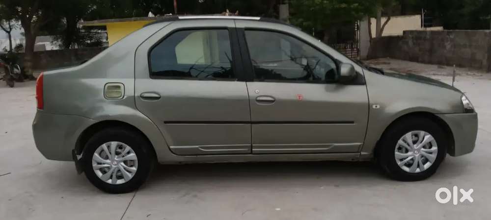 Mahindra Verito 2013