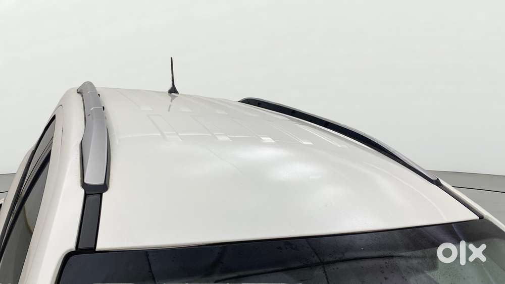 Ford Ecosport 1.5 Petrol Titanium, 2018, Petrol