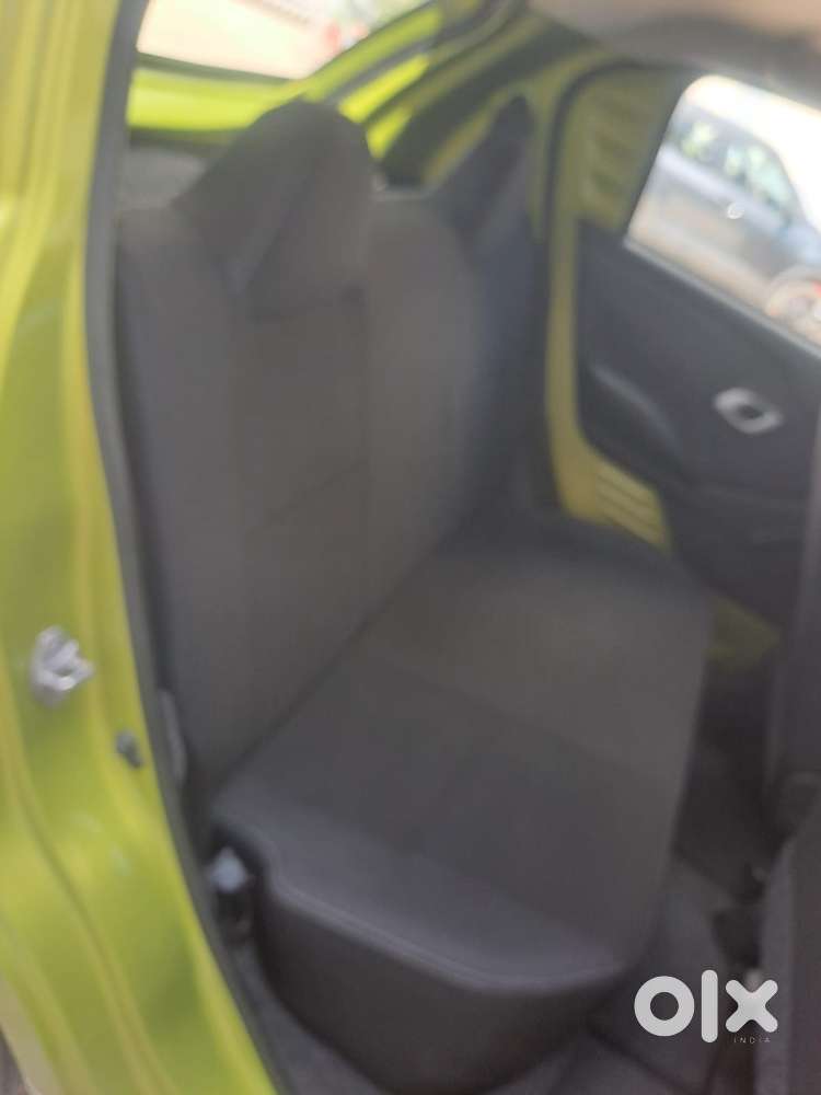 Datsun Go, 2018, Petrol