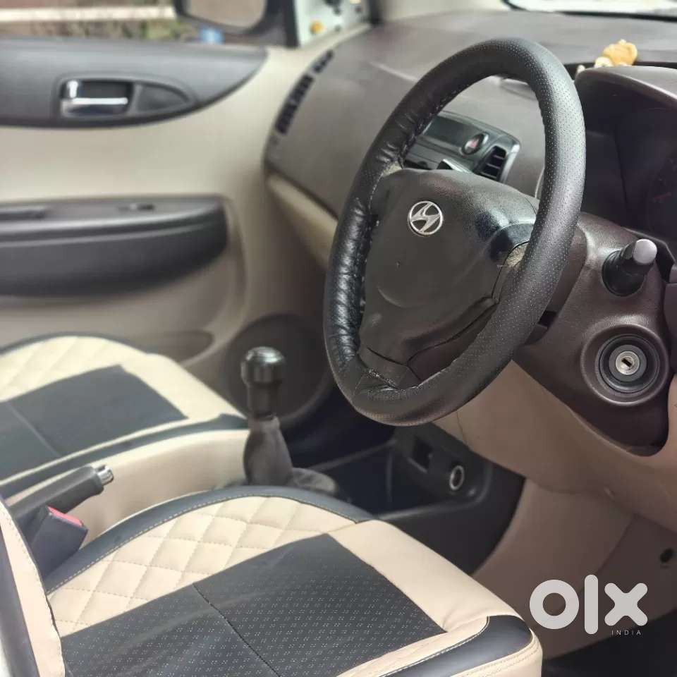 Hyundai I20, 2010, Petrol