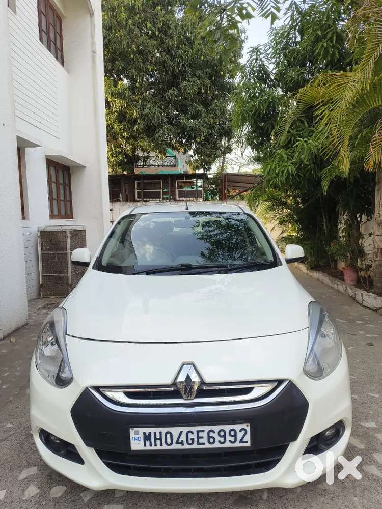 Renault Scala 2013 Diesel Well Maintained