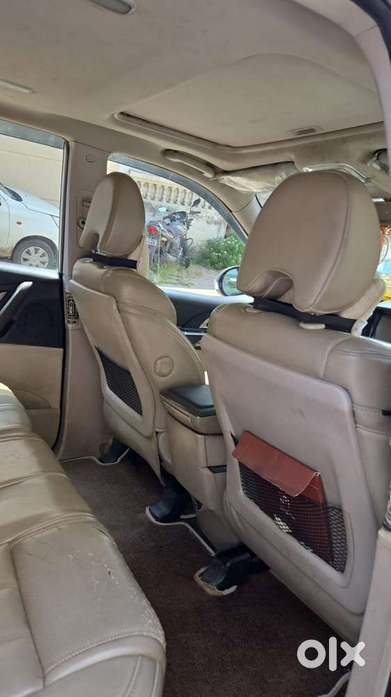Mahindra Xuv500 2.2 W10, 2018, Diesel
