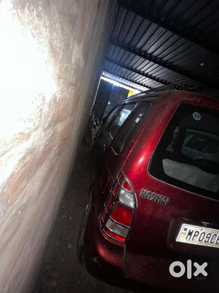 Maruti Suzuki 2007 Km