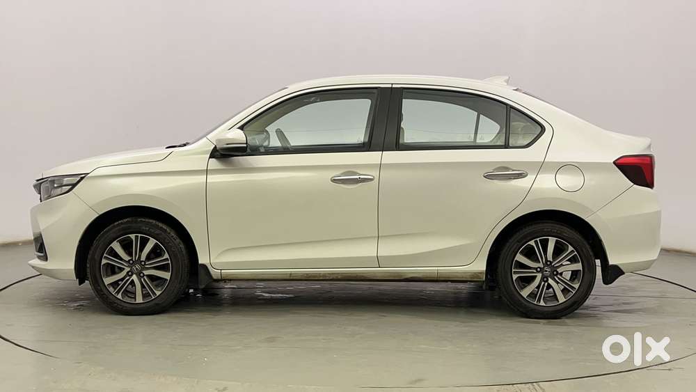 Honda Amaze [2021-2023] 1.2 Vx I-vtec Mt, 2022, Petrol