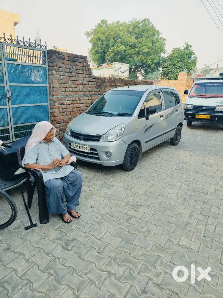 Maruti Suzuki Zen Estilo 2013 Petrol