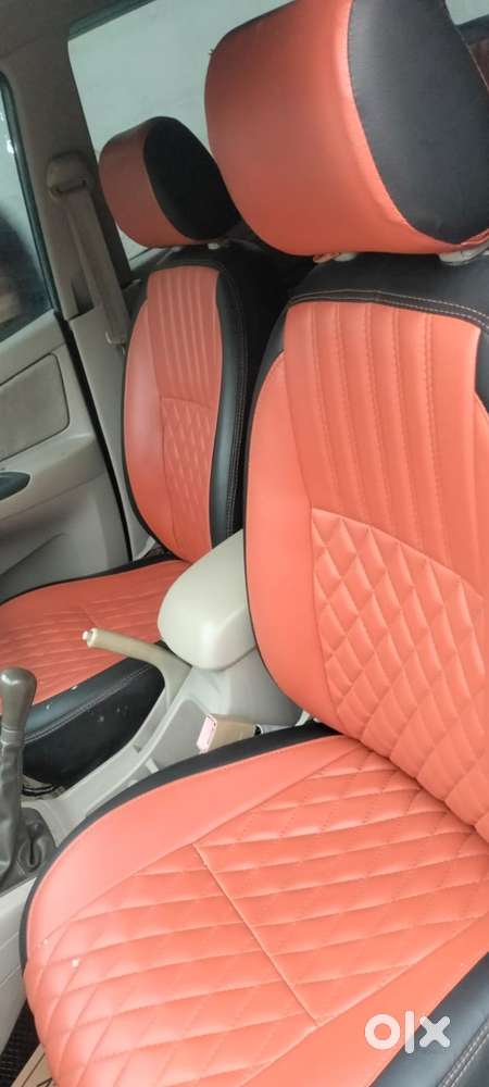 Toyota Innova 2.5 G (diesel) 7 Seater, 2010, Diesel