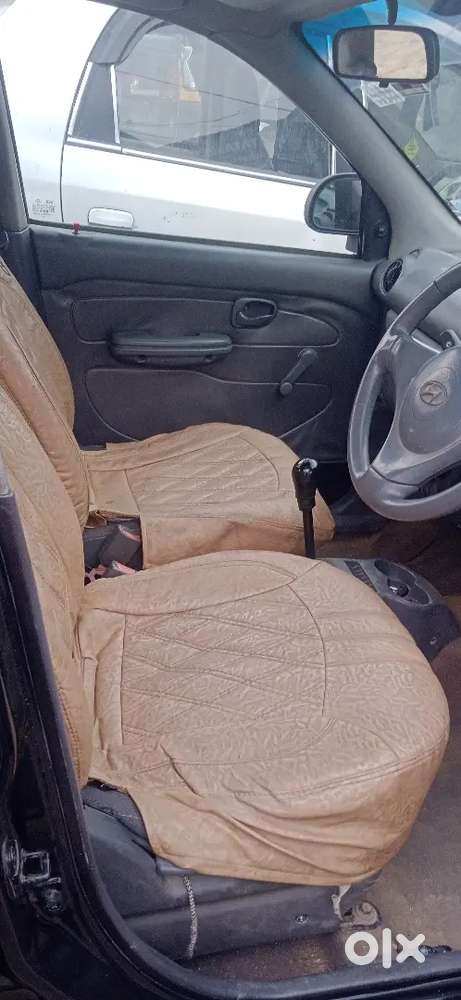 Hyundai Santro 2005 Petrol Well Maintained