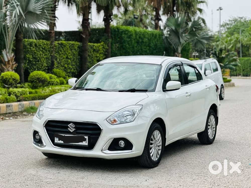 Maruti Suzuki Dzire 1.2 Zxi Cng, 2022, Cng & Hybrids