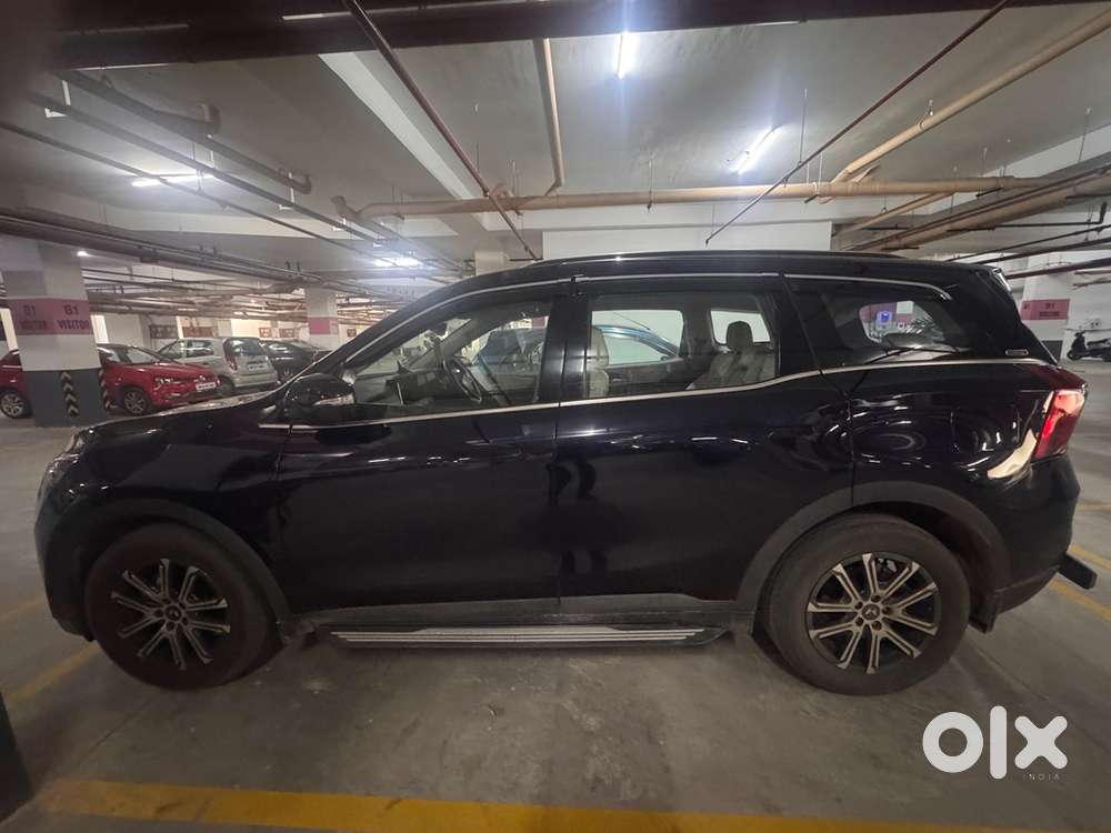 Mahindra Xuv700 Diesel 2025