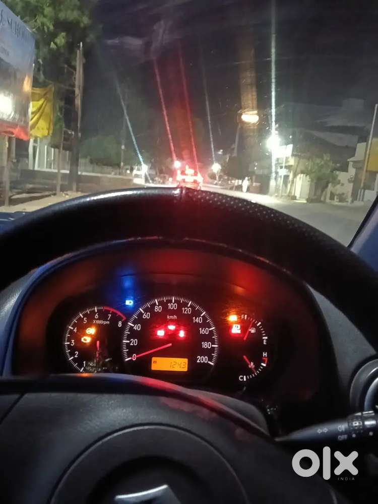 Maruti Suzuki Sx4 2009