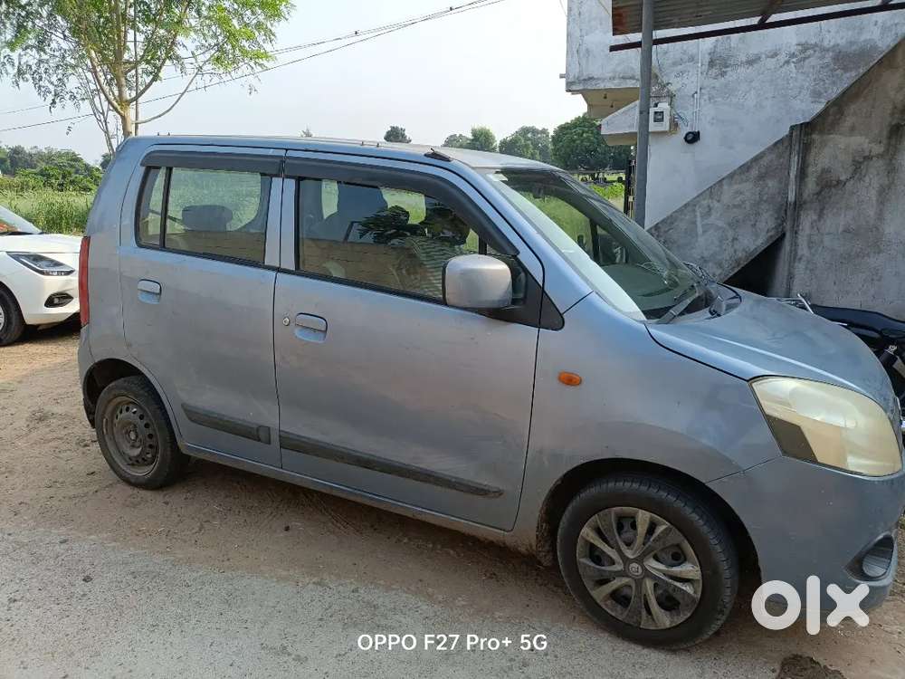 Maruti Suzuki Wagon R 2010