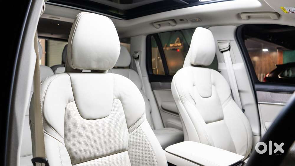 Volvo Xc90 B6 Ultimate, 2025, Petrol