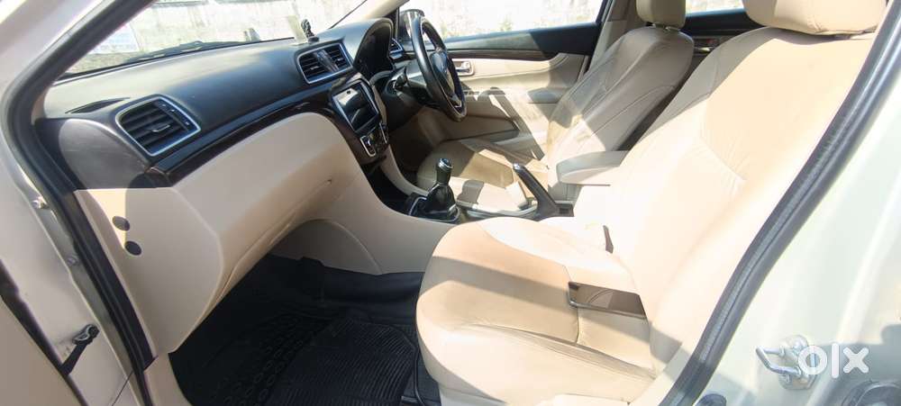 Maruti Suzuki Ciaz Zdi(o), 2016, Diesel